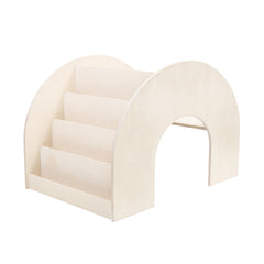 KUMPU Montessori Bookshelf
