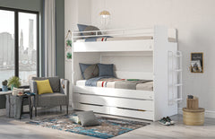 Studio Bunk Bed - 2