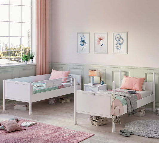 Romantica Bunk Bed