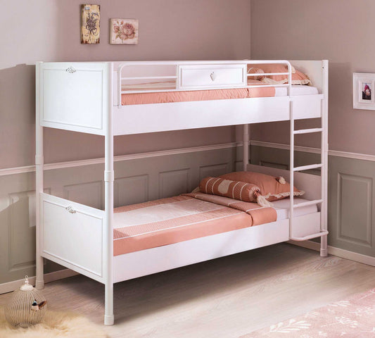 Romantica Bunk Bed