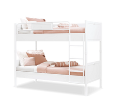 Romantica Bunk Bed