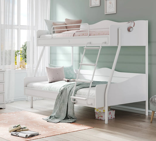 Romantica Large Bunk Bed
