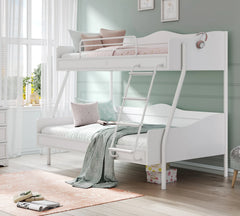 Romantica Large Bunk Bed