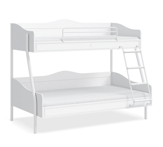Romantica Large Bunk Bed