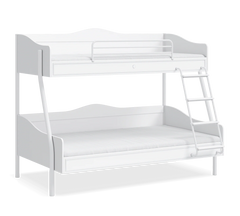 Romantica Large Bunk Bed