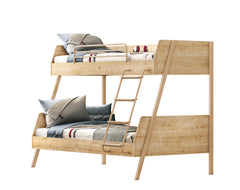Mocha Large Bunk Bed