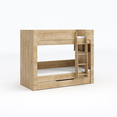 Mocha Bunk Bed