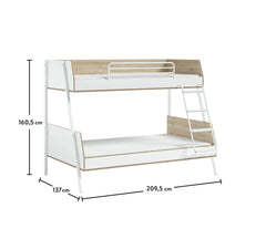 Modera Large Bunk Bed