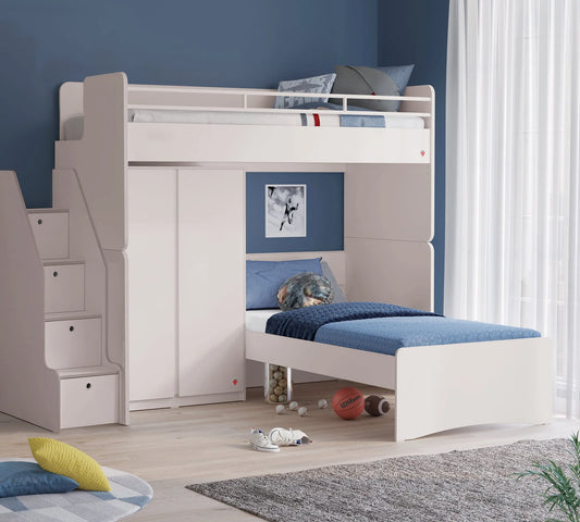 Studio Bunk Bed - 4