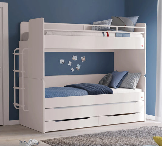 Studio Bunk Bed - 2