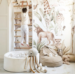 TAIMI MINI Wall Bars