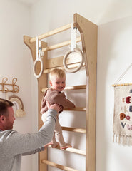 TAIMI MINI Wall Bars