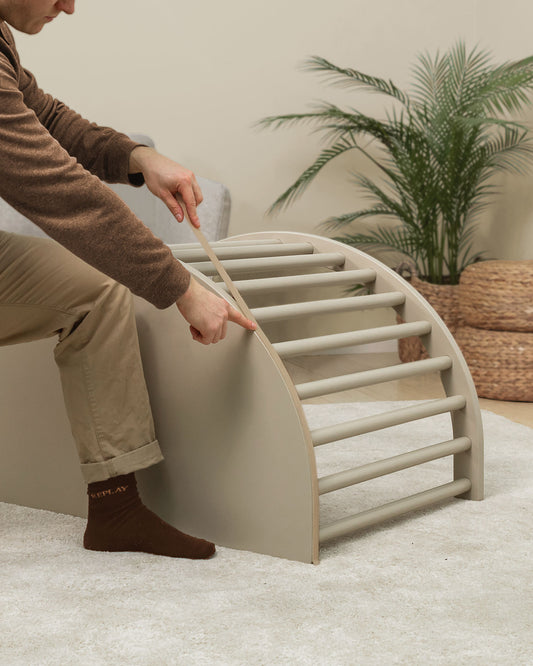 Felt Pads for LUOTO II and LAAKSO