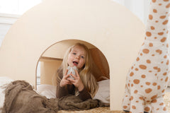 KUMPU Montessori Bookshelf