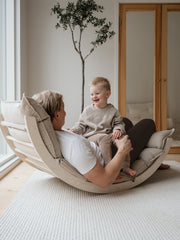 LAAKSO Rocking Lounger