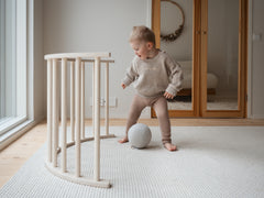 LAAKSO Rocking Lounger