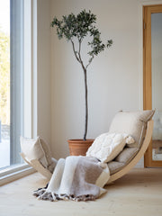 LAAKSO Rocking Lounger