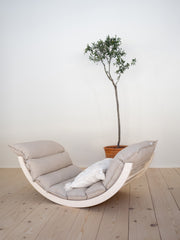 LAAKSO Rocking Lounger