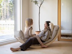 LAAKSO Rocking Lounger