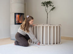 LAAKSO Rocking Lounger