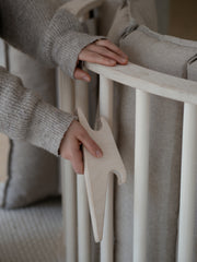 LAAKSO Rocking Lounger