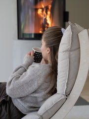 LAAKSO Rocking Lounger