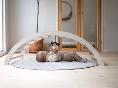 LAAKSO Rocking Lounger