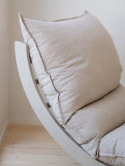 LAAKSO Rocking Lounger
