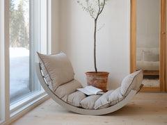 LAAKSO Rocking Lounger