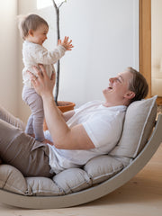 LAAKSO Rocking Lounger