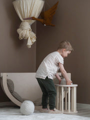 LUOTO Stool