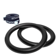 ULPU Gym Rings