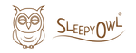 Sleepy Owl