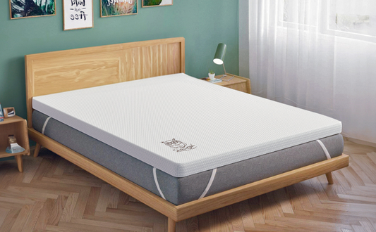 Best Mattress Topper for Back Pain