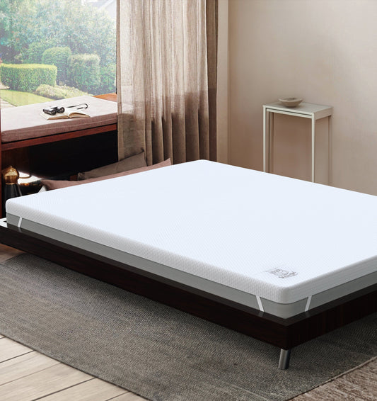 Discover the Benefits of a Foam Mattress