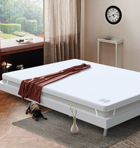 Can You Wash a Mattress Topper? Full Cleaning Guide 2025