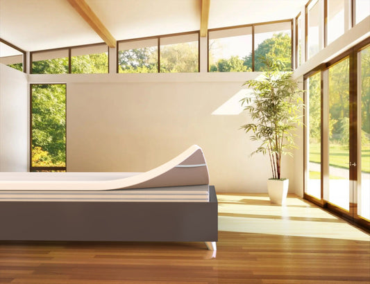 Waking Up with Back Pain? Try This Sleep Upgrade