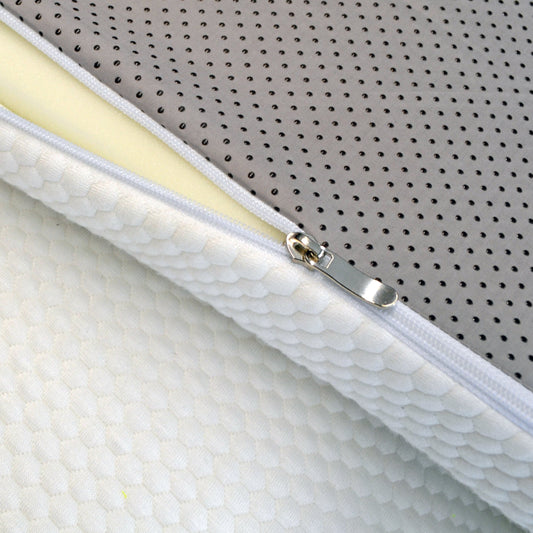 Upgrade Your Sleep with a Memory Foam Bed Topper