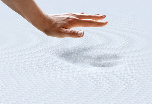 Restless Leg Syndrome? Why a Good Mattress Topper Matters