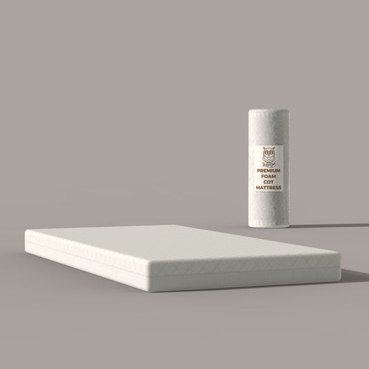 Say Goodbye to Lumbar Pain with the Right Mattress Support