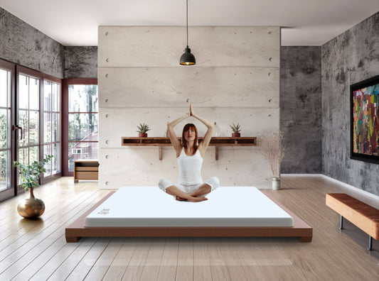 Sleeping with Arthritis: Choose the Right Mattress Topper for Relief