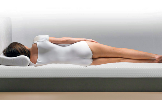 Top Mattress Toppers for Back Pain Relief