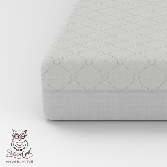 Upgrade Your Sleep with a Foam Mattress Topper