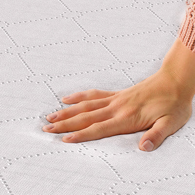 How Anxiety Affects Your Sleep (and How the Right Topper Helps)