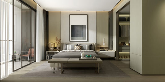 Summer Clean: Why you should tidy your room for better sleepy