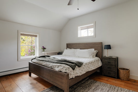 How Room Temperature Affects Your Memory Foam Mattress Topper