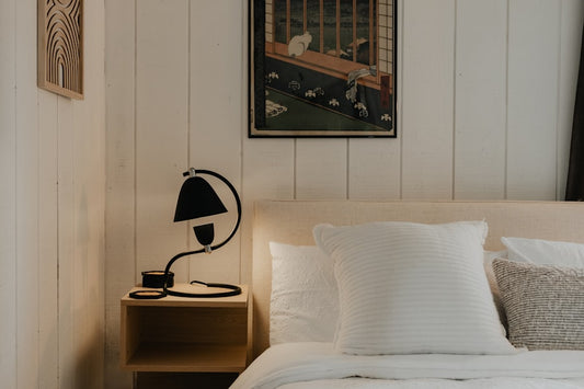 Upgrade Your Campervan Sleep with a Memory Foam Mattress Topper
