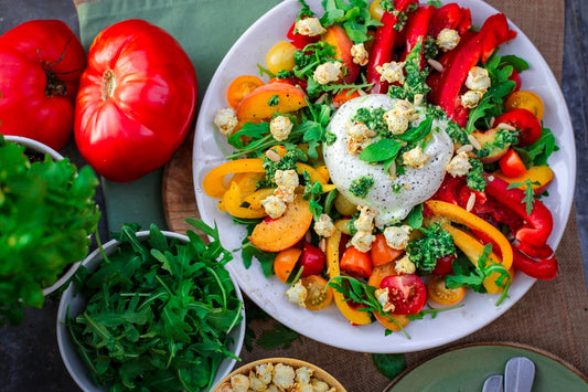 Can Your Diet Affect Your Sleep Quality?