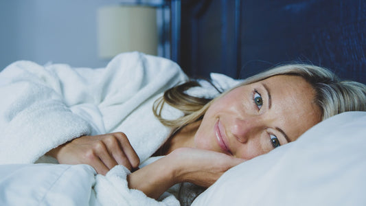 How much sleep do you need to stay healthy?