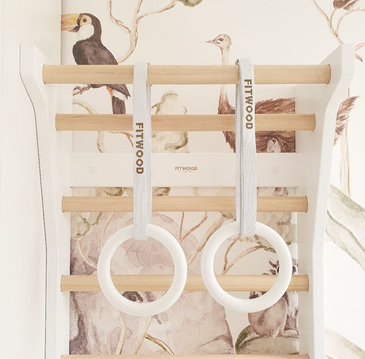 ULPU MINI Gym Rings